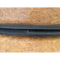 86689-A6000 LISTWA ZDERZAKA SPOILER TYŁ DOKŁADKA HYUNDAI I30 II