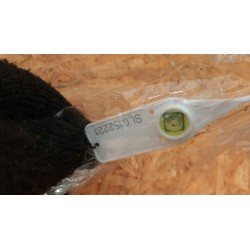 MERCEDES-BENZ C-KLASA W202 SEDAN LAMPA TYLNA TYŁ PRAWA