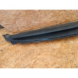 86689-A6000 LISTWA ZDERZAKA SPOILER TYŁ DOKŁADKA HYUNDAI I30 II