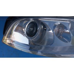 LAMPA PRAWY PRZÓD EU XENON 3B7941016M VOLKSWAGEN PASSAT B5 LIFT