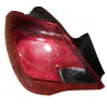 OPEL CORSA E LAMPA TYLNA TYŁ LEWA 13428447