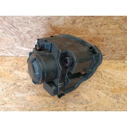 LAMPA LEWY PRZÓD EU FIAT 500 LIFT SOCZEWKA