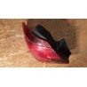 OPEL CORSA E LAMPA TYLNA TYŁ LEWA 13428447
