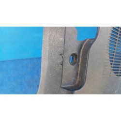 BMW 3 E36 CABRIO 1977917 OSŁONA PROGU LISTWA NAKŁADKA