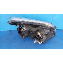 LAMPA REFLEKTOR LEWY PRZÓD EU TOYOTA AVENSIS T25 SOCZEWKA