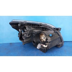 LAMPA REFLEKTOR LEWY PRZÓD EU TOYOTA AVENSIS T25 SOCZEWKA