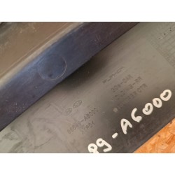 86689-A6000 LISTWA ZDERZAKA SPOILER TYŁ DOKŁADKA HYUNDAI I30 II