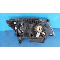 LAMPA REFLEKTOR LEWY PRZÓD EU TOYOTA AVENSIS T25 SOCZEWKA