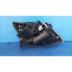 LAMPA REFLEKTOR LEWY PRZÓD EU TOYOTA AVENSIS T25 SOCZEWKA