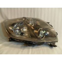 LAMPA PRAWY PRZÓD EU XENON TOYOTA AURIS I 2006- 81110-02540