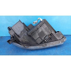 LAMPA REFLEKTOR LEWY PRZÓD EU TOYOTA AVENSIS T25 SOCZEWKA