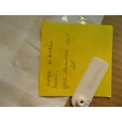 LAMPA PRAWY PRZÓD EU XENON TOYOTA AURIS I 2006- 81110-02540