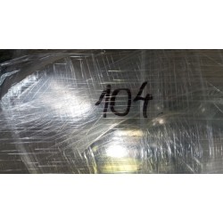 LAMPA REFLEKTOR LEWY PRZÓD EU TOYOTA AVENSIS T25 SOCZEWKA