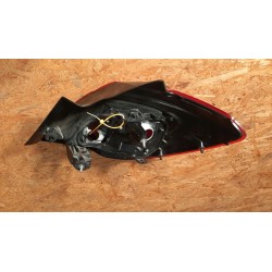 OPEL CORSA E LAMPA TYLNA TYŁ LEWA 13428447