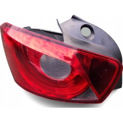 LAMPA LEWY TYŁ SEAT IBIZA IV 4 6J 6J4945257D