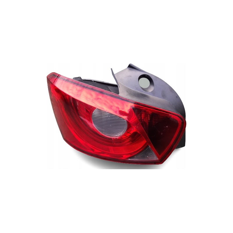 LAMPA LEWY TYŁ SEAT IBIZA IV 4 6J 6J4945257D