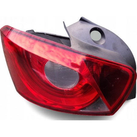 LAMPA LEWY TYŁ SEAT IBIZA IV 4 6J 6J4945257D
