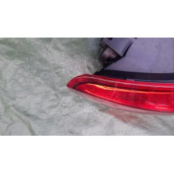 LAMPA LEWY TYŁ SEAT IBIZA IV 4 6J 6J4945257D