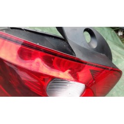 LAMPA LEWY TYŁ SEAT IBIZA IV 4 6J 6J4945257D