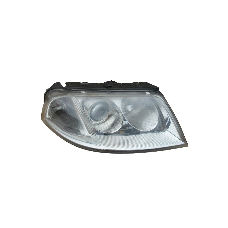 LAMPA PRAWY PRZÓD REFLEKTOR EU VOLKSWAGEN PASSAT B5 LIFT 3B0941016AL