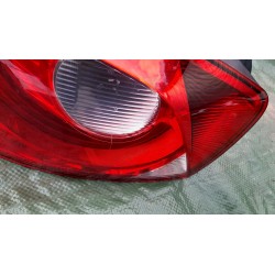 LAMPA LEWY TYŁ SEAT IBIZA IV 4 6J 6J4945257D