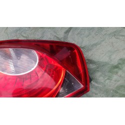 LAMPA LEWY TYŁ SEAT IBIZA IV 4 6J 6J4945257D