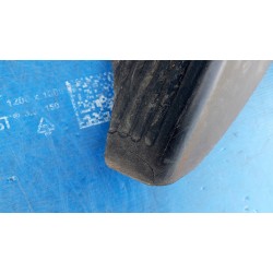 BMW 3 E36 CABRIO 1977917 OSŁONA PROGU LISTWA NAKŁADKA