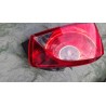 LAMPA LEWY TYŁ SEAT IBIZA IV 4 6J 6J4945257D
