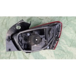 LAMPA LEWY TYŁ SEAT IBIZA IV 4 6J 6J4945257D