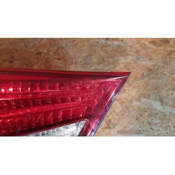 LAMPA LEWY TYŁ HYUNDAI IX20 92403-1K0