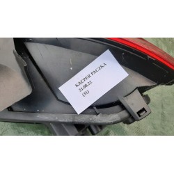 LAMPA LEWY TYŁ SEAT IBIZA IV 4 6J 6J4945257D
