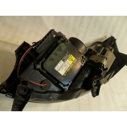 LAMPA PRAWY PRZÓD EU XENON TOYOTA AURIS I 2006- 81110-02540