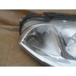 LAMPA PRAWY PRZÓD REFLEKTOR EU VOLKSWAGEN PASSAT B5 LIFT 3B0941016AL