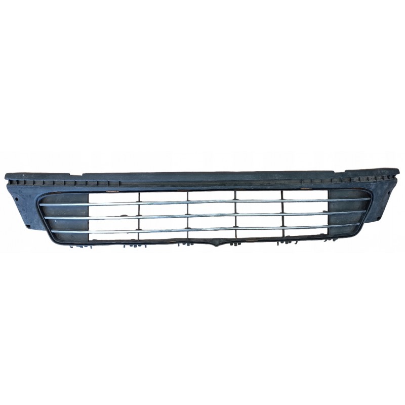 AM21-17B968-AC FORD GALAXY III MK3 KRATKA ATRAPA ZDERZAKA PRZÓD CHROM