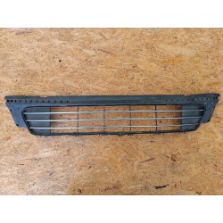 AM21-17B968-AC FORD GALAXY III MK3 KRATKA ATRAPA ZDERZAKA PRZÓD CHROM