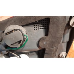 LAMPA LEWY TYŁ HYUNDAI IX20 92403-1K0