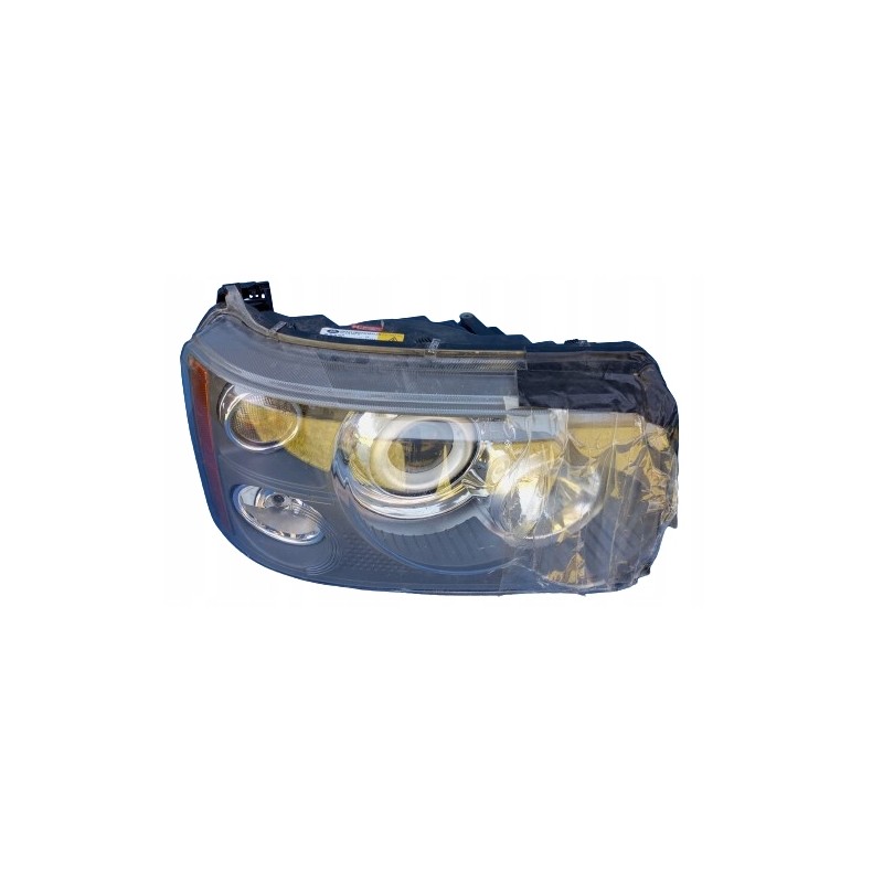 LAMPA PRAWY PRZÓD REFLEKTOR XENON EU 6H3213W029 RANGE ROVER SPORT III L320