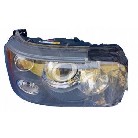 LAMPA PRAWY PRZÓD REFLEKTOR XENON EU 6H3213W029 RANGE ROVER SPORT III L320