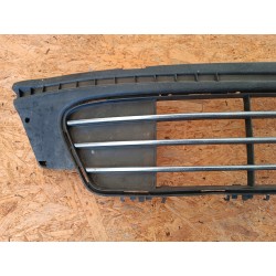 AM21-17B968-AC FORD GALAXY III MK3 KRATKA ATRAPA ZDERZAKA PRZÓD CHROM