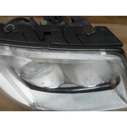LAMPA PRAWY PRZÓD REFLEKTOR EU VOLKSWAGEN PASSAT B5 LIFT 3B0941016AL