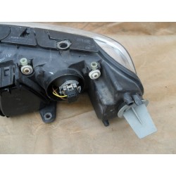 LAMPA PRAWY PRZÓD REFLEKTOR EU VOLKSWAGEN PASSAT B5 LIFT 3B0941016AL