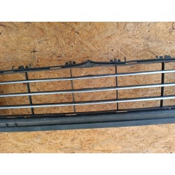 AM21-17B968-AC FORD GALAXY III MK3 KRATKA ATRAPA ZDERZAKA PRZÓD CHROM