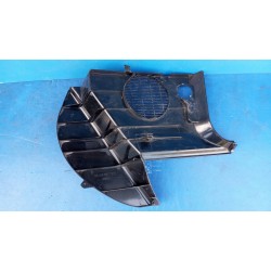BMW 3 E36 CABRIO 1977917 OSŁONA PROGU LISTWA NAKŁADKA