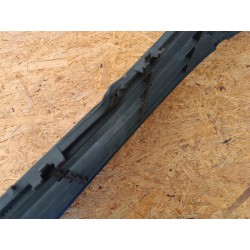 AM21-17B968-AC FORD GALAXY III MK3 KRATKA ATRAPA ZDERZAKA PRZÓD CHROM