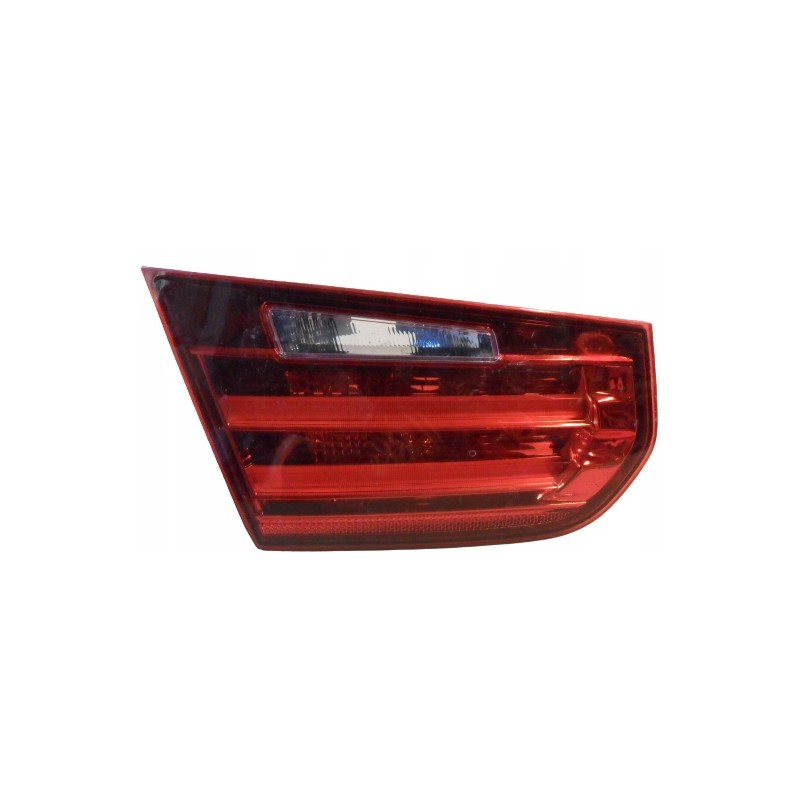 LAMPA TYLNA LEWY TYŁ BMW 3 F30 F31