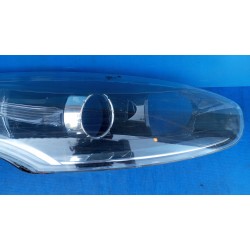 LAMPA PRAWY PRZÓD SZKŁO PUSZKA OBUDOWA KLOSZ RENAULT MEGANE III 3 LIFT EU