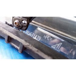 LAMPA PRAWY PRZÓD SZKŁO PUSZKA OBUDOWA KLOSZ RENAULT MEGANE III 3 LIFT EU