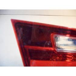 LAMPA TYLNA LEWY TYŁ BMW 3 F30 F31