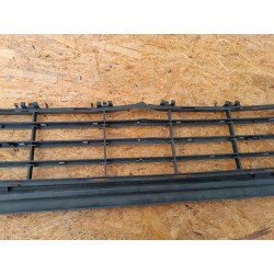 AM21-17B968-AC FORD GALAXY III MK3 KRATKA ATRAPA ZDERZAKA PRZÓD CHROM