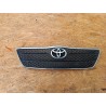 KRATKA GRILL ATRAPA ZDERZAKA PRZÓD 53114-02010 TOYOTA COROLLA E12